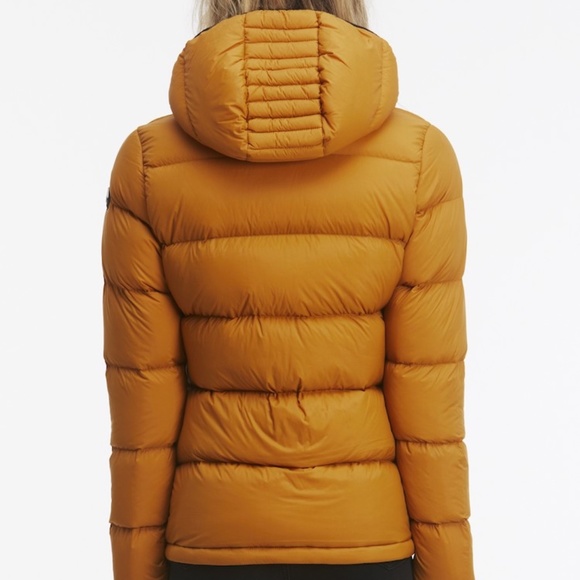 Moose knuckles GOVAN PUFFER Sz M - Picture 2 of 10